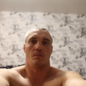 Александр Слепокуров, 43 года, Боринское