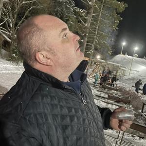 Андрей, 54 года, Смоленск