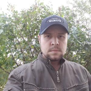 Парни в Новохоперске: Александр, 36 - ищет девушку из Новохоперска