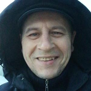 Павел, 45 лет, Нижневартовск