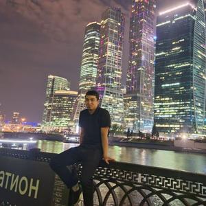 Азадик, 23 года, Москва