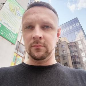 Сергей, 39 лет, Кишинев