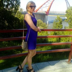 Mila, 43 года, Новосибирск