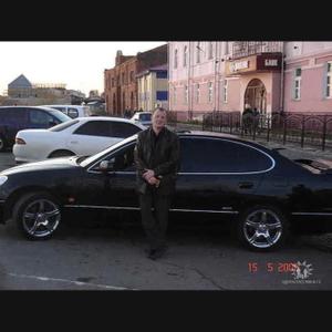 Парни в Томске: Антон, 46 - ищет девушку из Томска