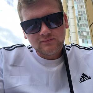 Парни в Томске: Дмитрий, 23 - ищет девушку из Томска