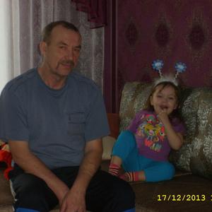 Парни в Лянтор: Федор Павлов, 65 - ищет девушку из Лянтор