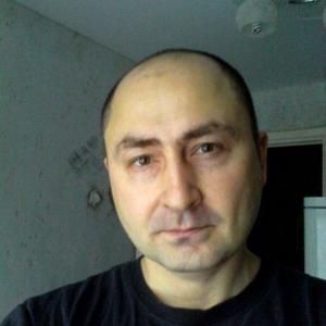 Александр Никулин, 45 лет, Ухта
