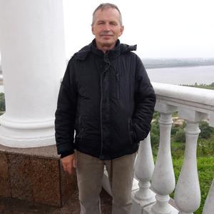 Александр Нестеров, 62 года, Ишим