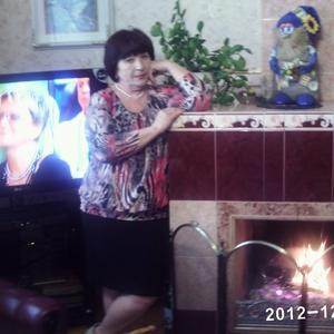 Надежда Горшенина, 74 года, Новосибирск