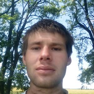 Евгений, 28 лет, Таганрог