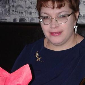 Татьяна, 44 года, Юрьев-Польский