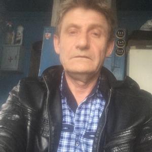 Николай, 58 лет, Ишим
