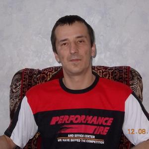 Владик, 51 год, Инта