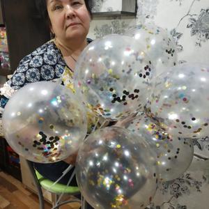Татьяна, 57 лет, Саратов