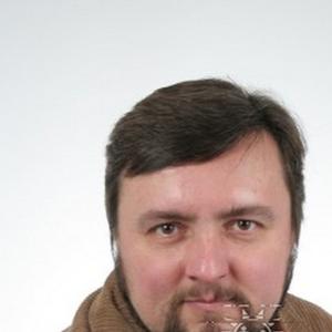 Владислав, 60 лет, Саров