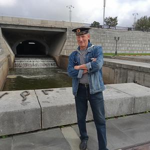 Анатолий, 70 лет, Екатеринбург