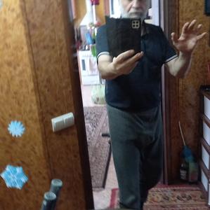 Парни в Омске: Юрий, 66 - ищет девушку из Омска