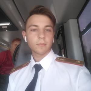 Виктор Зарецкий, 22 года, Петропавловск-Камчатский
