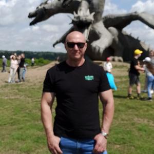 Виктор, 46 лет, Липецк