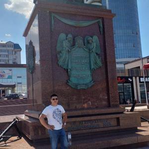 Шабадалов Самандар Хасанович, 25 лет, Екатеринбург