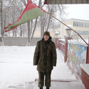 Миша, 21 год, Москва