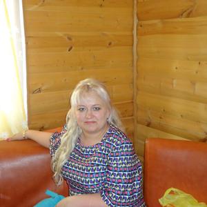 Девушки в Сарапуле: Оксана, 50 - ищет парня из Сарапула