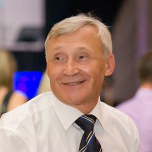 Сергей Гуняков, 67 лет, Кемерово