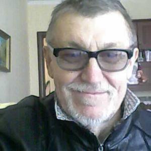 Юрий, 69 лет, Пятигорск