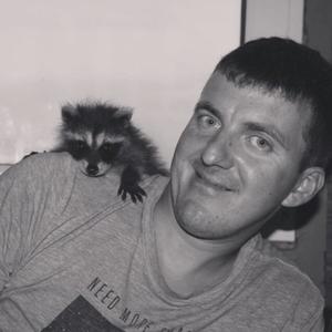 Дмитрий, 37 лет, Варениковская