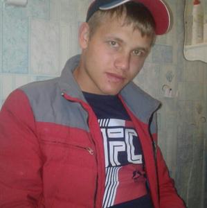 Парни в Уссурийске: Виктор, 27 - ищет девушку из Уссурийска