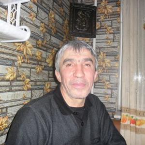 Rasul, 68 лет, Астрахань