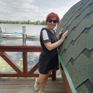 Девушки в Димитровграде: Наталья Репина, 52 - ищет парня из Димитровграда