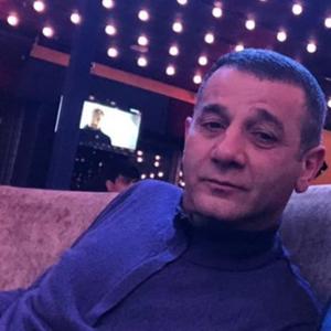 Nazim Imameliyev, 48 лет, Баку