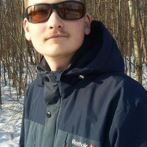 Tobias, 30 лет, Архангельск
