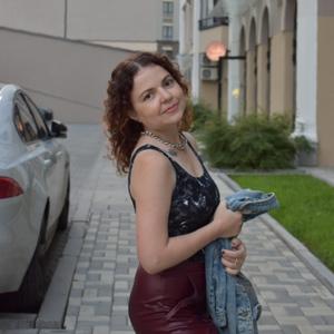 Девушки в Екатеринбурге: Екатерина, 36 - ищет парня из Екатеринбурга