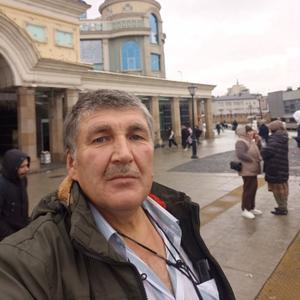 Парни в Уфе (Башкортостан): Данил, 59 - ищет девушку из Уфы (Башкортостан)