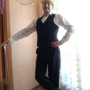 Андрей, 47 лет, Междуреченск