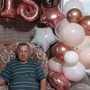 Парни в Нижний Новгороде: Михаил, 67 - ищет девушку из Нижний Новгорода