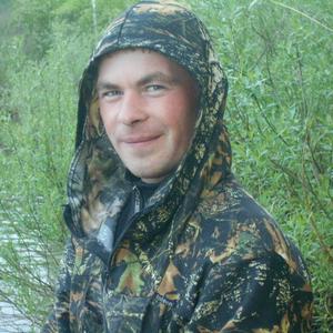 Александр Тяжельников, 37 лет, Тасеево