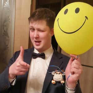 Парни в Сарове: Алексей, 37 - ищет девушку из Сарова