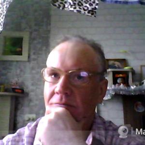Николай, 62 года, Пермь