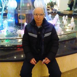 Александр, 80 лет, Липецк