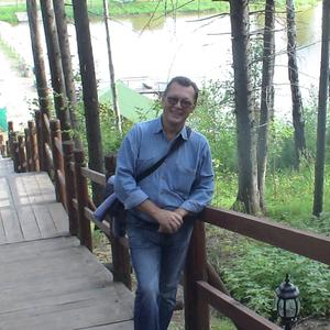 Андрей, 51 год, Архангельск