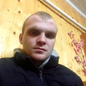 Александр, 27 лет, Курск