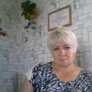Надежда Ивановна Могильникова, 60 лет, Иркутск