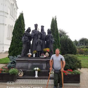 Александр Сергеевич, 42 года, Самара