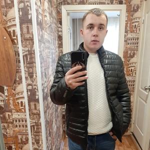 Виктор, 29 лет, Томск