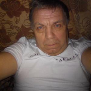 Владимир, 60 лет, Саратов