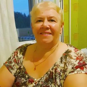Nina, 73 года, Пермь