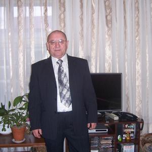 Василий, 63 года, Боровичи